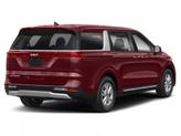 Thumbnail of 2023 Flare Red Kia Carnival