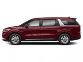 Thumbnail of 2023 Flare Red Kia Carnival