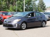 Thumbnail of 2012 Winter Gray Metallic Toyota Prius