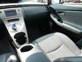 Thumbnail of 2012 Winter Gray Metallic Toyota Prius