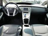Thumbnail of 2012 Winter Gray Metallic Toyota Prius