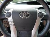 Thumbnail of 2012 Winter Gray Metallic Toyota Prius
