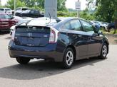 Thumbnail of 2012 Winter Gray Metallic Toyota Prius