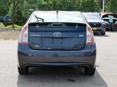 Thumbnail of 2012 Winter Gray Metallic Toyota Prius
