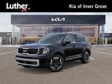 Photo of 2025 Panthera Metal Kia Telluride