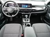 Thumbnail of 2024 Steel Gray Kia Seltos