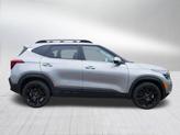 Thumbnail of 2024 Steel Gray Kia Seltos