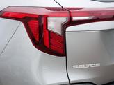 Thumbnail of 2024 Steel Gray Kia Seltos