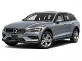 Thumbnail of 2020 Crystal White Pearl Metallic Volvo V60 Cross Country