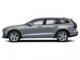 Thumbnail of 2020 Crystal White Pearl Metallic Volvo V60 Cross Country