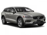 Thumbnail of 2020 Crystal White Pearl Metallic Volvo V60 Cross Country