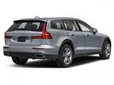 Thumbnail of 2020 Crystal White Pearl Metallic Volvo V60 Cross Country