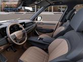 Thumbnail of 2026 Wolf Gray/Ebony Black Roof Kia EV9