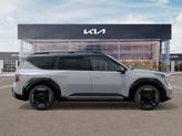 Thumbnail of 2026 Wolf Gray/Ebony Black Roof Kia EV9