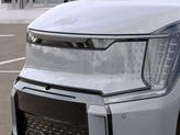 Thumbnail of 2026 Wolf Gray/Ebony Black Roof Kia EV9