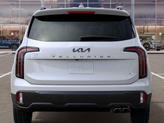 Thumbnail of 2025 Glacial White Pearl Kia Telluride