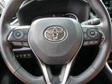 Thumbnail of 2021 Midnight Black Metallic Toyota RAV4 Hybrid