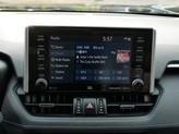 Thumbnail of 2021 Midnight Black Metallic Toyota RAV4 Hybrid