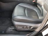 Thumbnail of 2021 Midnight Black Metallic Toyota RAV4 Hybrid