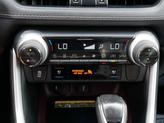 Thumbnail of 2021 Midnight Black Metallic Toyota RAV4 Hybrid