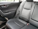 Thumbnail of 2021 Midnight Black Metallic Toyota RAV4 Hybrid