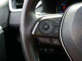 Thumbnail of 2021 Midnight Black Metallic Toyota RAV4 Hybrid