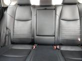 Thumbnail of 2021 Midnight Black Metallic Toyota RAV4 Hybrid