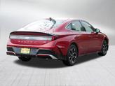 Thumbnail of 2024 Ultimate red Hyundai SONATA