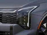 Thumbnail of 2026 Shadow Matte Gray Kia Sportage Hybrid