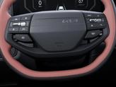 Thumbnail of 2026 Shadow Matte Gray Kia Sportage Hybrid