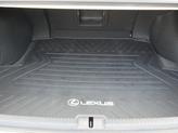 Thumbnail of 2022 Eminent White Pearl Lexus ES 250
