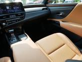 Thumbnail of 2022 Eminent White Pearl Lexus ES 250