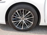 Thumbnail of 2022 Eminent White Pearl Lexus ES 250