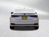 Thumbnail of 2022 Eminent White Pearl Lexus ES 250