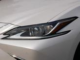 Thumbnail of 2022 Eminent White Pearl Lexus ES 250