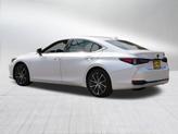 Thumbnail of 2022 Eminent White Pearl Lexus ES 250
