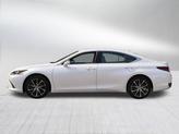 Thumbnail of 2022 Eminent White Pearl Lexus ES 250