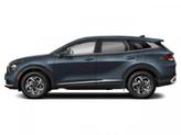 Thumbnail of 2023 Gravity Gray Kia Sportage
