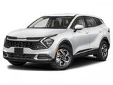 Thumbnail of 2023 Gravity Gray Kia Sportage