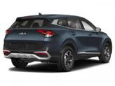 Thumbnail of 2023 Gravity Gray Kia Sportage