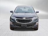 Thumbnail of 2018 Nightfall Gray Metallic Chevrolet Equinox