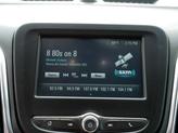Thumbnail of 2018 Nightfall Gray Metallic Chevrolet Equinox