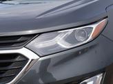 Thumbnail of 2018 Nightfall Gray Metallic Chevrolet Equinox