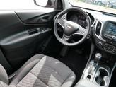 Thumbnail of 2018 Nightfall Gray Metallic Chevrolet Equinox