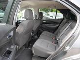 Thumbnail of 2018 Nightfall Gray Metallic Chevrolet Equinox