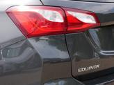 Thumbnail of 2018 Nightfall Gray Metallic Chevrolet Equinox