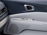 Thumbnail of 2026 Snow White Pearl Kia Carnival Hybrid