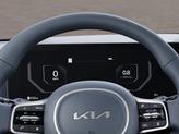 Thumbnail of 2026 Snow White Pearl Kia Carnival Hybrid