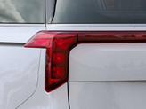 Thumbnail of 2026 Snow White Pearl Kia Carnival Hybrid