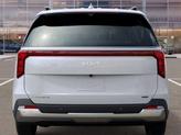 Thumbnail of 2026 Snow White Pearl Kia Carnival Hybrid